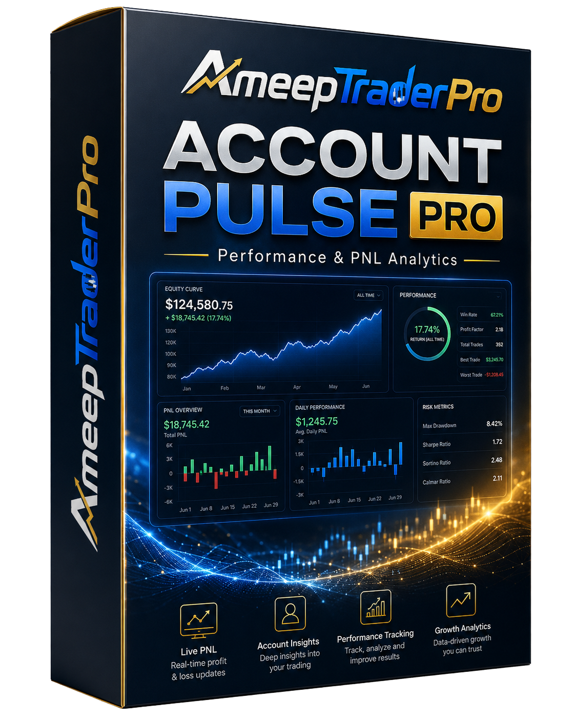 Account Pulse Pro